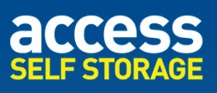 Access Self Storage Neasden London