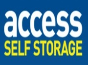 Access Self Storage Neasden London