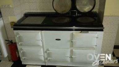 Oven Cleaning Barking and Dagenham London