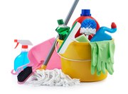 Cleaners Chiswick London