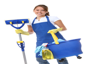 Cleaners Merton London