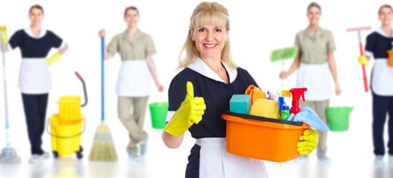 Cleaners Mitcham London