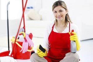 Cleaners Neasden London