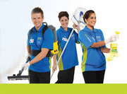 Cleaners West Ealing London