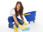 Cleaning Company London London