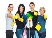 Cleaning Company London London