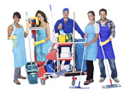 Cleaners East London London