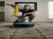 Carpet Cleaners Stratford London