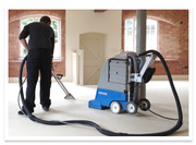 Carpet Cleaners Chiswick London