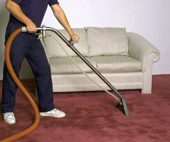 Carpet Cleaners Forest Hill London