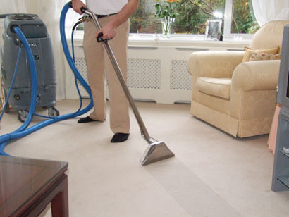 Carpet Cleaners Harrow London