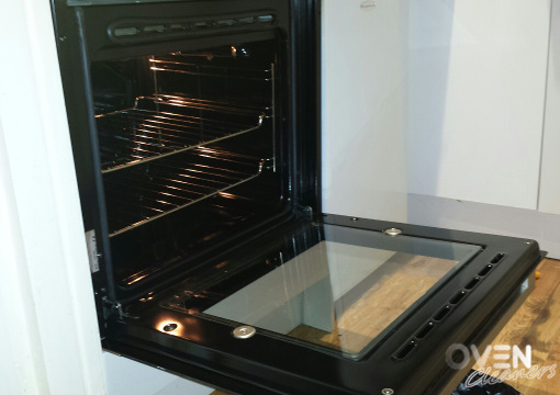 Oven Cleaning Haringey London