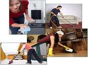 Cleaners Hillington London