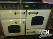 Oven Cleaning Islington London