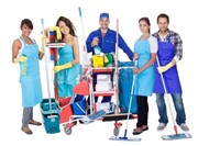 Cleaners Bromley London