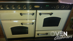 Oven Cleaning Sutton London