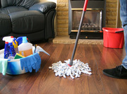 Domestic and Commercial Cleaning Services - Elite Maids London