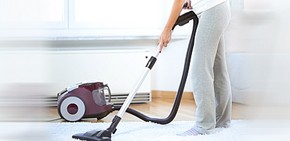 Carpet Cleaning East London London