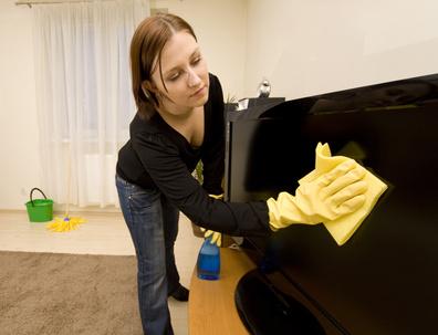 Cleaners Addlestone London