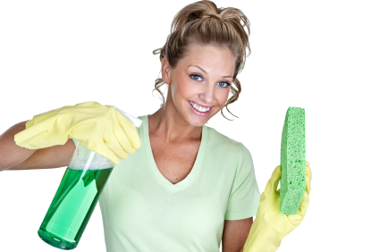 Domestic Cleaning Bromley London