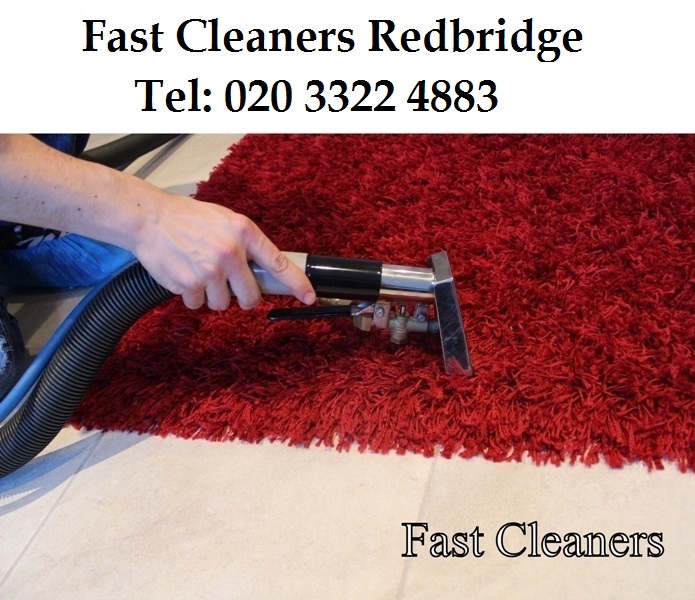 Fast Cleaners Redbridge London