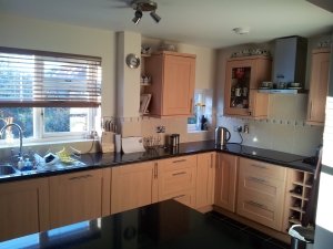 Domestic Cleaning Redbridge London