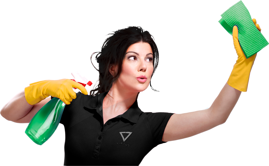 House Cleaners Balham London