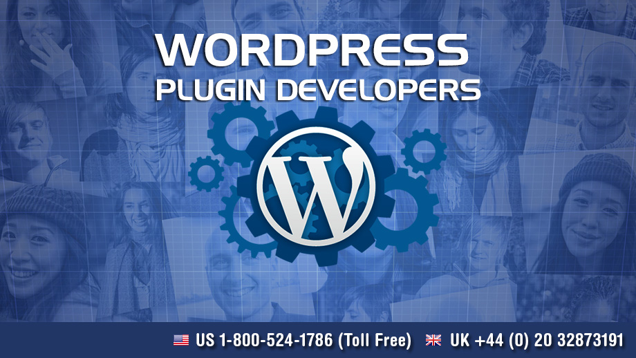 Plugin Developers India London