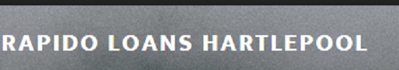 Rapido Loans Hartlepool Hartlepool