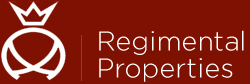 Regimental Properties East Lothian