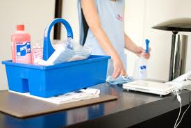 Cleaners Widnes Merseyside