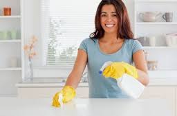 Cleaners Newton Cheshire