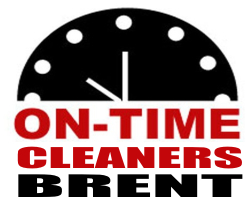 On Time Cleaners Brent London