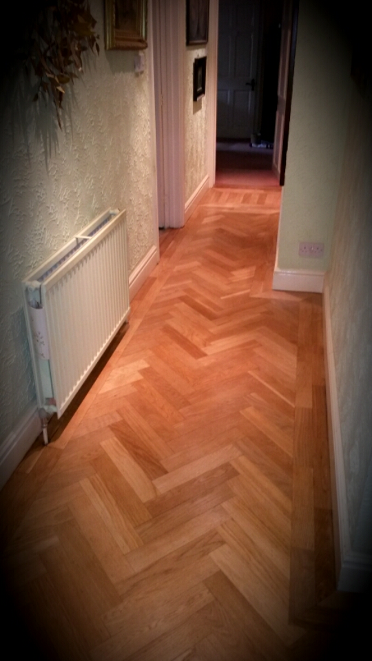 Btown Flooring Brighton & Hove