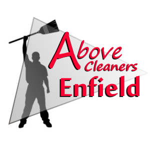 Above Cleaners Enfield Enfield