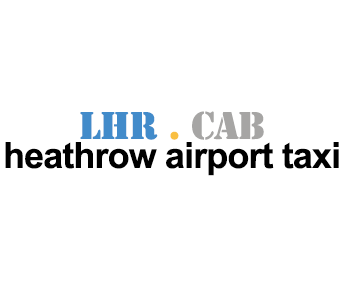 Heathrow (LHR) Airport Taxi London