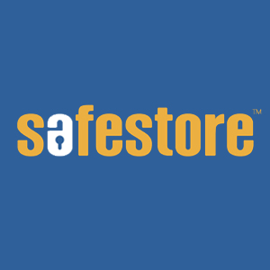 Safestore Self Storage Feltham London