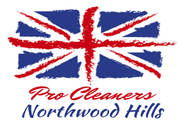 Pro Cleaners Northwood Hills London