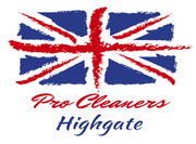 Pro Cleaners Highgate London