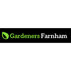 Gardeners Farnham Farnham