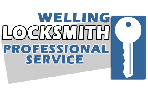 Locksmith Welling London