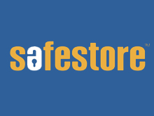 Safestore Camden London