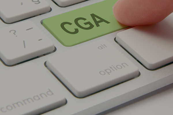 CGA Accountancy Ltd Wakefield