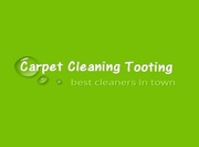 Carpet Cleaning Tooting Ltd London