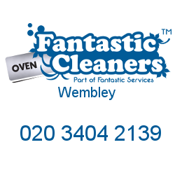 Oven Cleaning Wembley Wembley