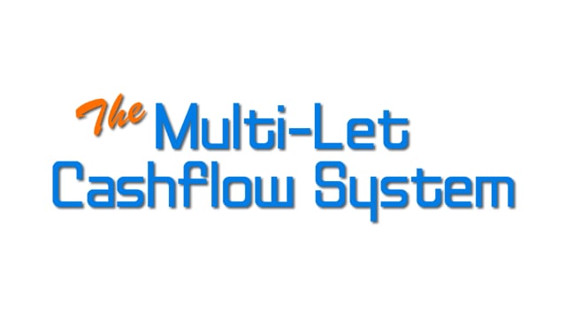 Multi-Let Cashflow System Somerset