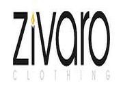 Zivaro Clothing London