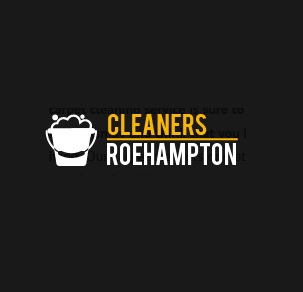 Cleaners Roehampton Ltd. London