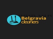 Belgravia Cleaners Ltd. London