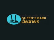 Cleaners Queen&quot;s Park Ltd. London